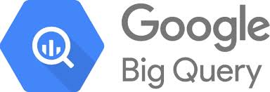 Bigquery Logo